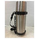 Stainless Thermos