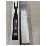 Meat Fork Thermometer