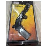 Chicago Electric Propane Torch used?