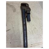 14ï¿½ Craftsman Pipewrench