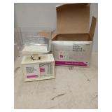 Weight watchers measure kit