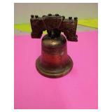 Small Liberty bell