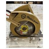 Circular Saw