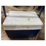 Small Coleman Cooler