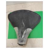 Vintage Schwinn bike seat