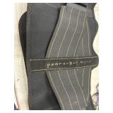 Copper Fit Back Support