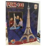 3D Puzzle