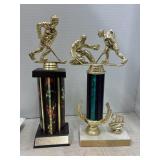Hockey Trophies