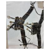 2 Native American Style Chokers