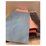Lot of Felt approx 20