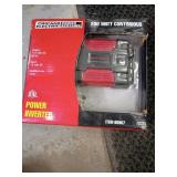 Chicago electric power inverter new