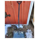 Snow Shovel