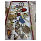 Jewelry Lotï¿½some Tangled, Mismatched, etc