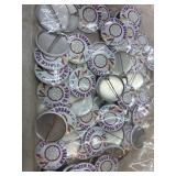 Bag of Catch Your Dream Pins 50 plus