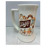 Schlitz Beer Stein