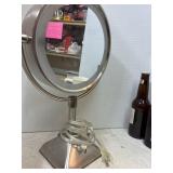 Lighted Mirror