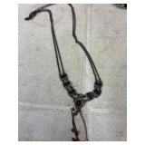 Claireï¿½s Necklace