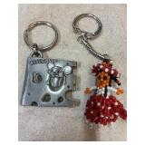 Keychains
