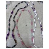 3 Necklaces