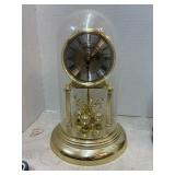 Vintage Sharp Dome Clock
