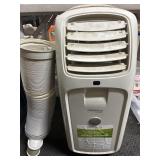 Dole is Porrable Air Conditioner