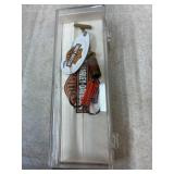Harley Davidson Mepps Fishing Lure