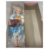 Calendar Clown August