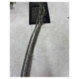 36ï¿½ Necklace Chain