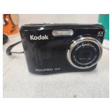 Kodak Pixpro