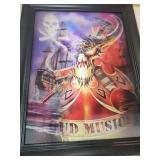 Lenticular Picture Wall Art