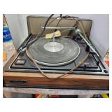 Record Player gerrard