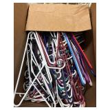 Box of Coathangers OS