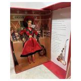 Country Rose Opry Barbie