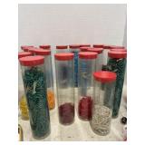 20 Crafting Beads and Containers