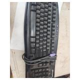Microsoft Keyboard