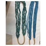 Western Style Necklaces