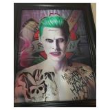 Joker/Harley Quin Lenticular Picture