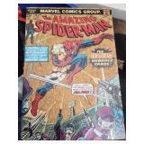 Spiderman Wall Hanging