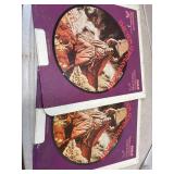 The 10 Commandments Video Disc Set