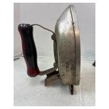 Vintage Webster Iron no Cord