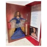 Grand ole Opry Barbie 1998 with CD