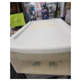 Sterlite Storage Drawer
