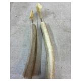 2?Antler Bodkins