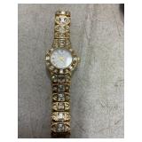 Main Line Time Watch