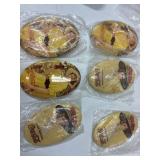 Coca Cola Pocket Mirrors