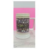 1997 Denver Broncos Stein