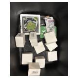 Tote of Miscellaneous Items