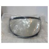 Face Shield for Snowmobile Helmet