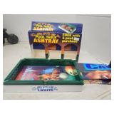 Camel Pool Table Ashtray