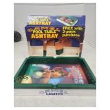 Camel Joe's Pool Table Ashtray #3